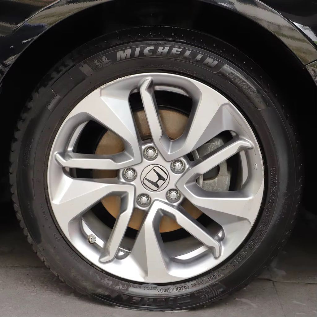 Tire Shine SPTA 500ml