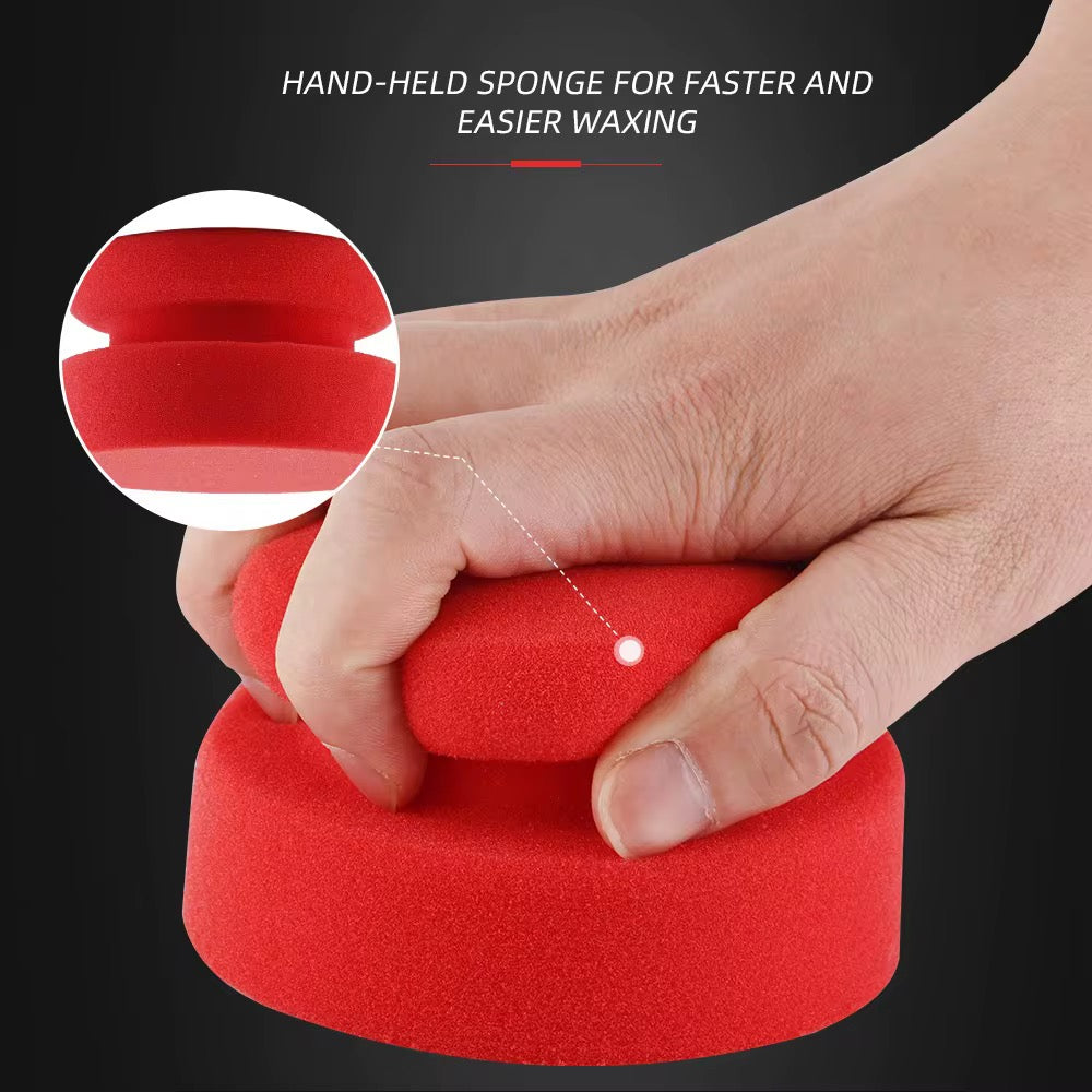 Hand Sponge