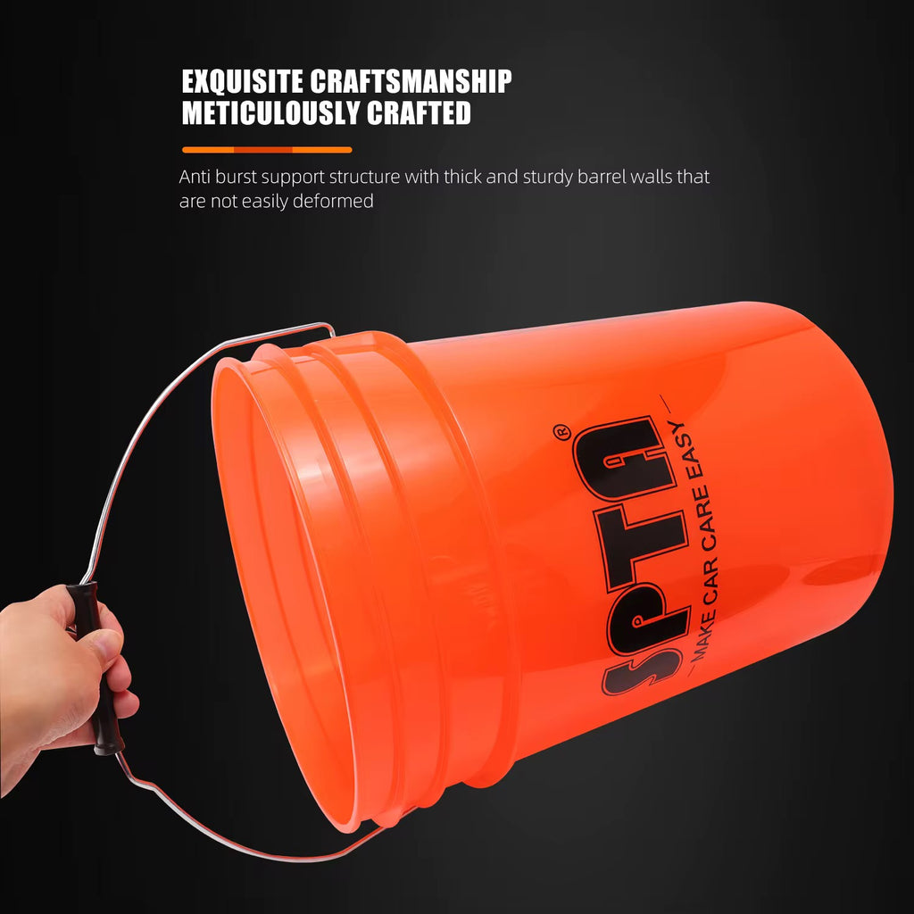 Cubo de lavado SPTA 20L