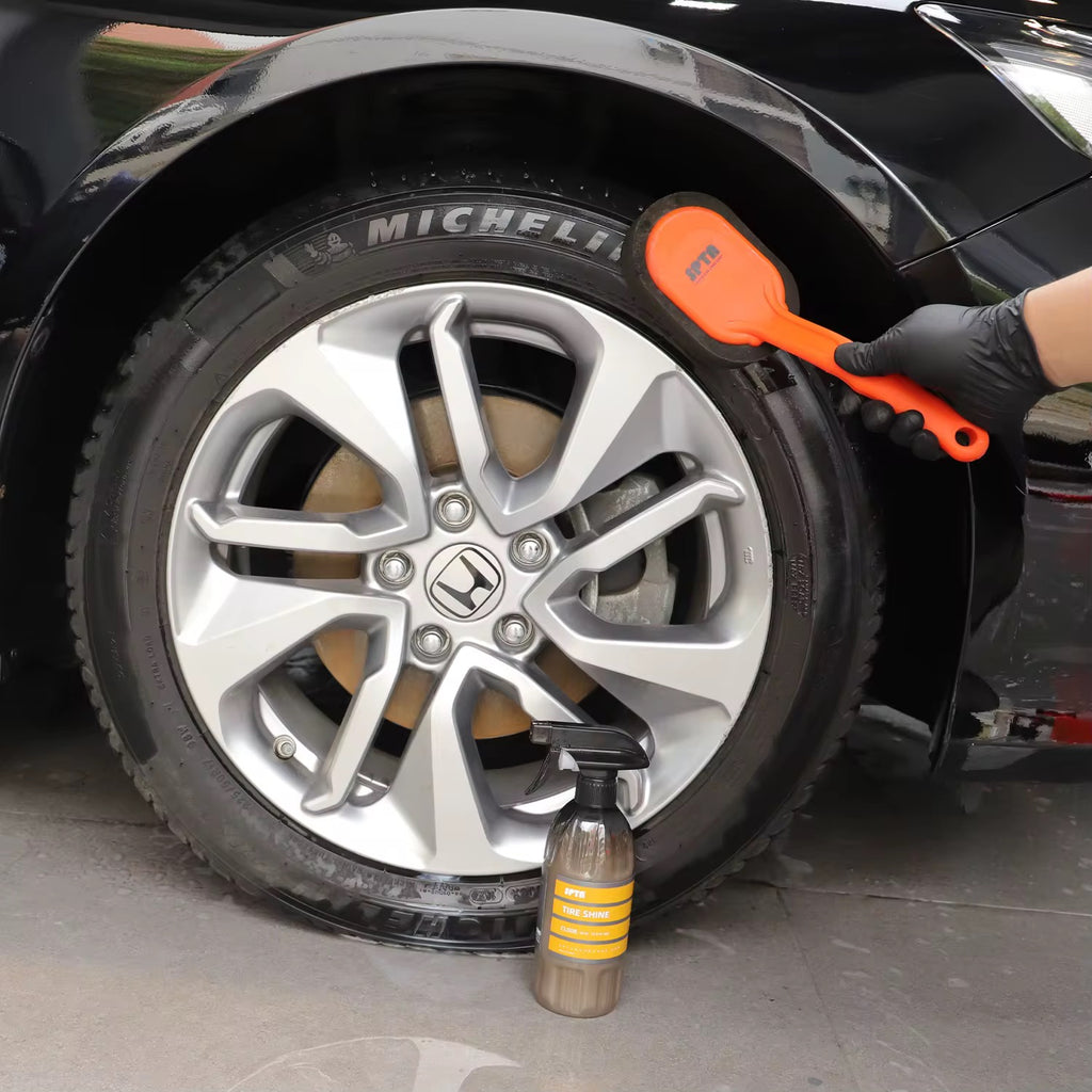 Tire Shine SPTA 500ml
