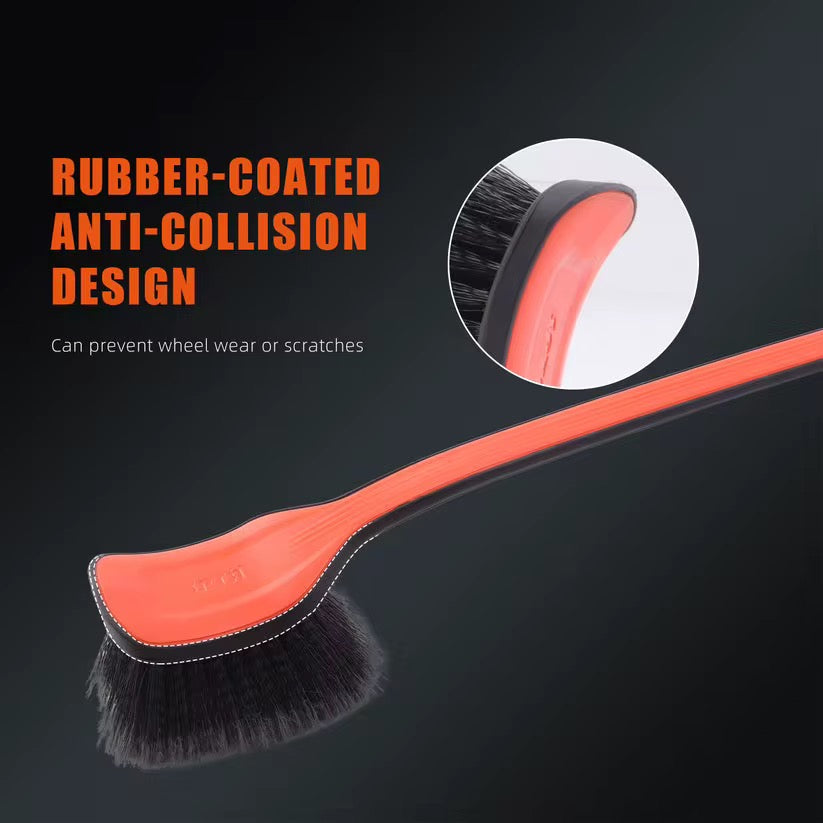 SPTA
CAR WHEEL
& FENDER WELL
BRUSH