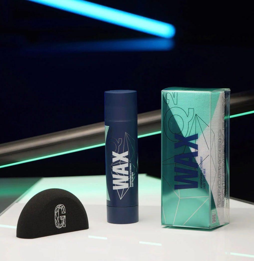 GYEON Q² WAX