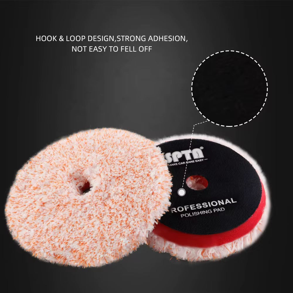 Microfiber Pad SPTA