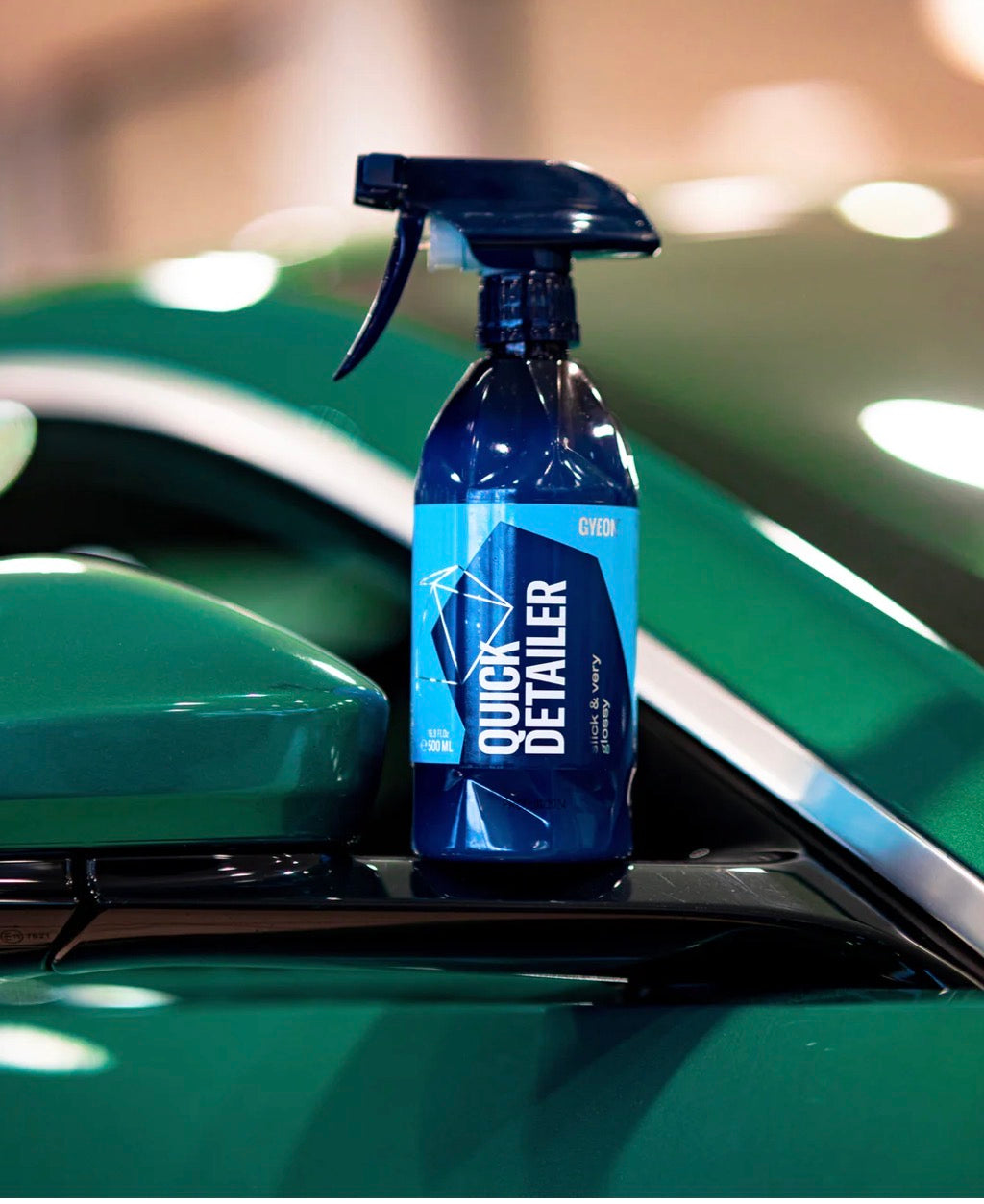 GYEON Q²M Quick Detailer