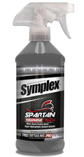 Spartan Graphene SiO2 Water-Based Carbon Atoms Sealant