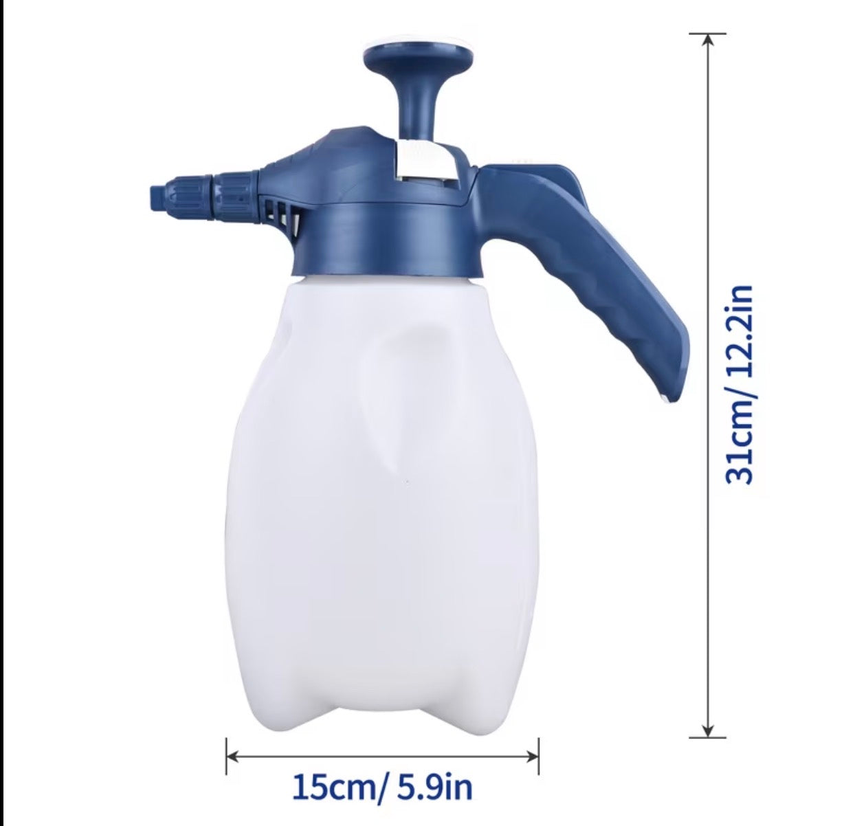 Bear Force 67.63oz pulverizador de espuma