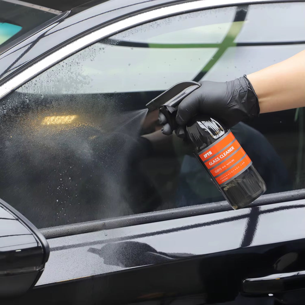 Glass Cleaner SPTA 500ml