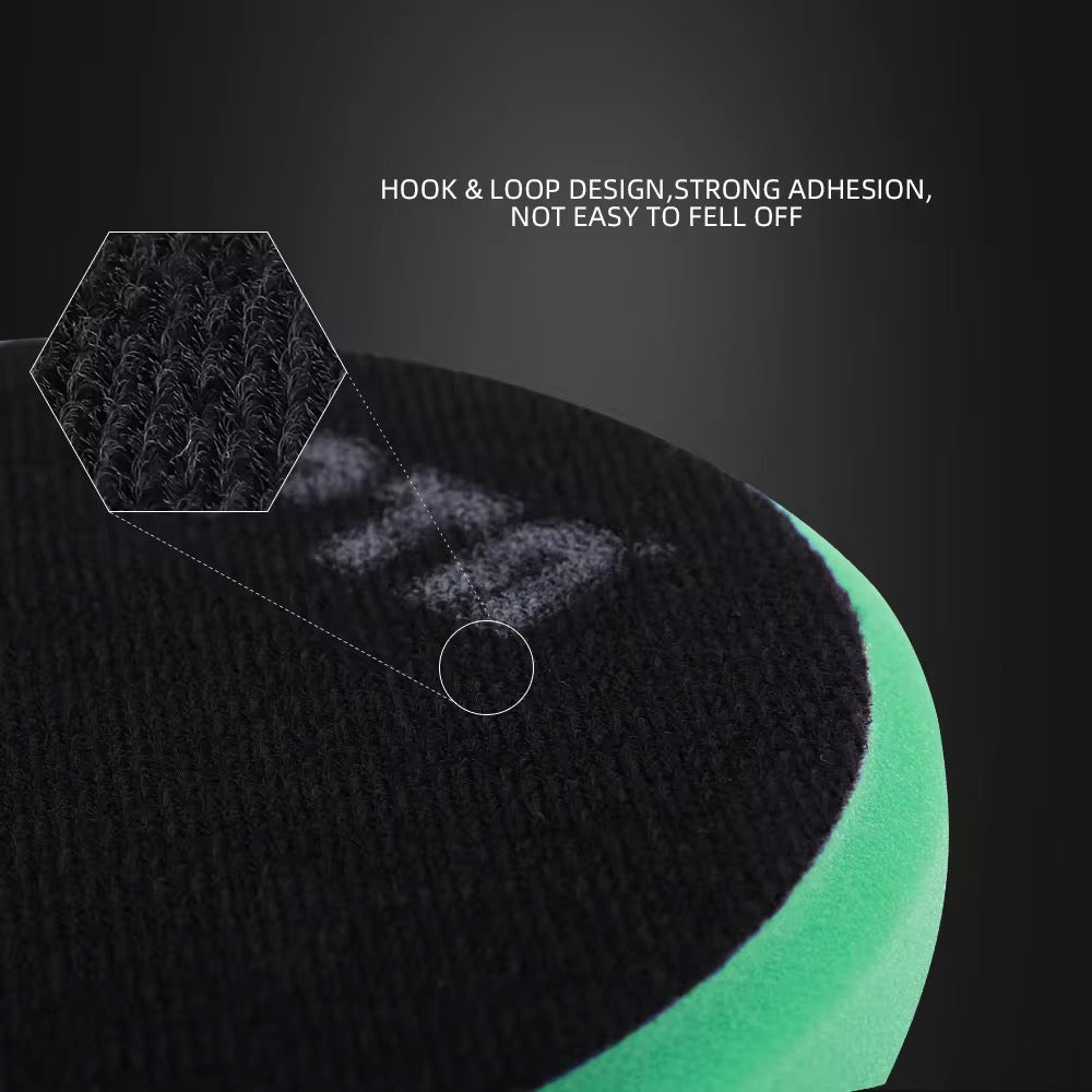 Heavy Cut Polishing Pad SPTA