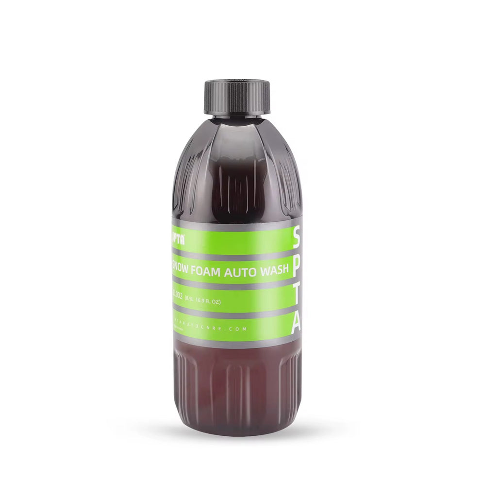 Snow Foam Auto Wash SPTA 500ml