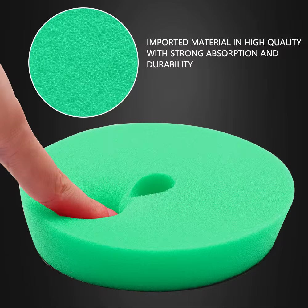 Heavy Cut Polishing Pad SPTA