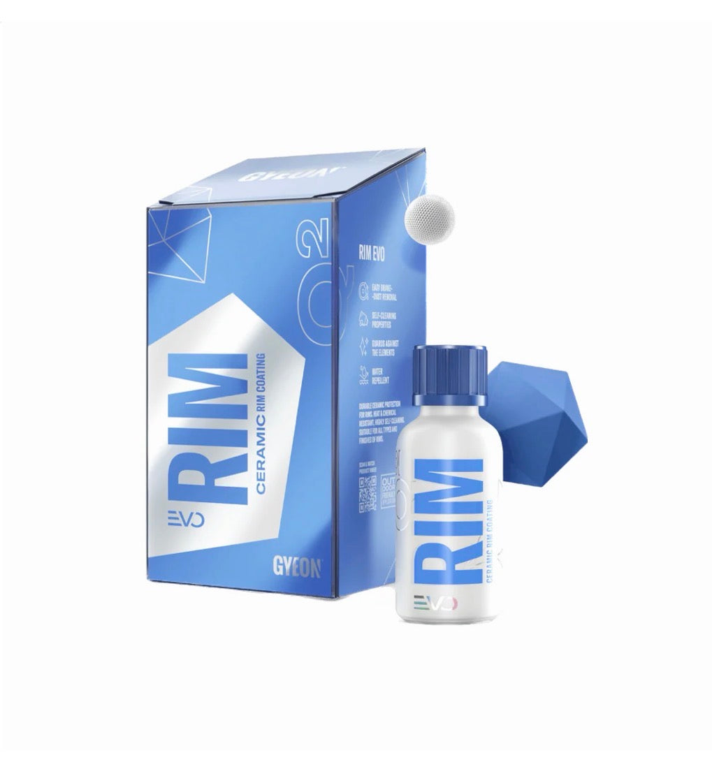 GYEON Q² RIM EVO 30ml