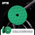 Heavy Cut Polishing Pad SPTA