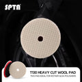 Heavy Cut Wool Pad SPTA