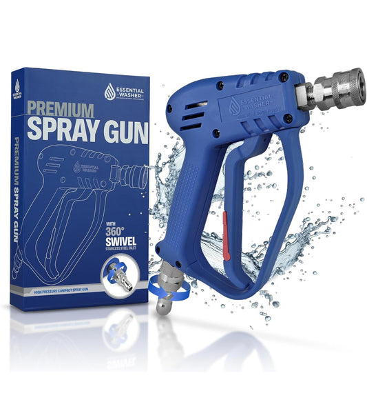 Premium Spray Gun