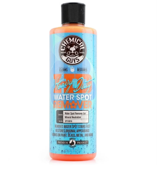 Heavy Duty Water Spot Remover 16 onzas