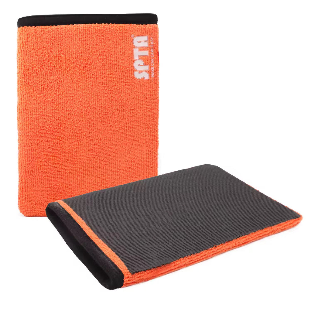 Clay Mitt