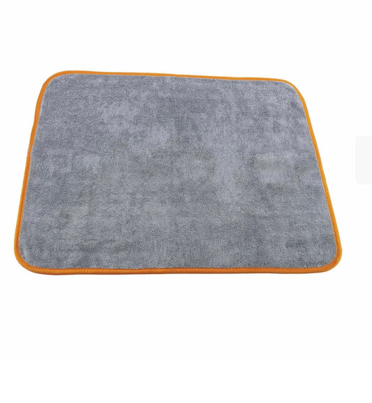 Microfiber Drying Towel 20x28