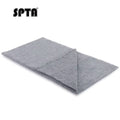 Paño de microfibra SPTA de 320 GSM, 40x40cm