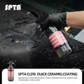 Quick Ceramic Coating SPTA 500ml