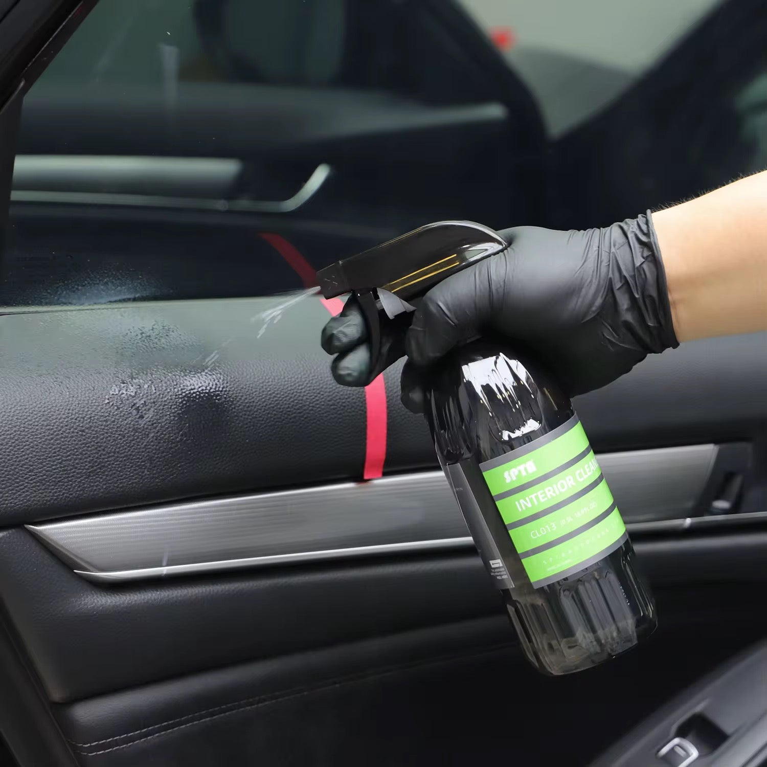 Interior Cleaner SPTA 500ml