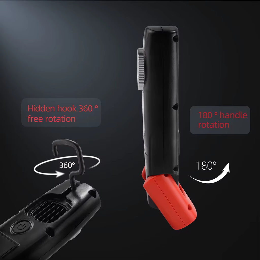 Luz Led SPTA