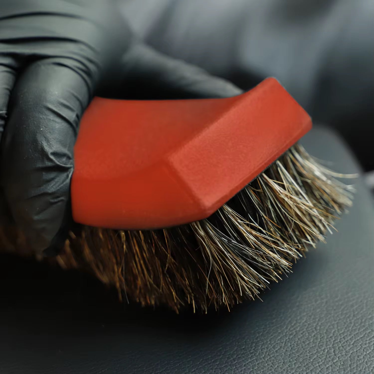 Interior Cleaning Brush