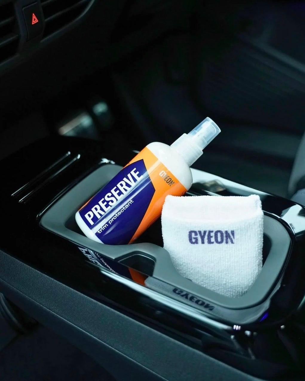 GYEON Q²M PRESERVE