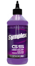 G5 Professional-Grade Liquid Synthetic Sealant / Entry-Level Protection 1-2 Months