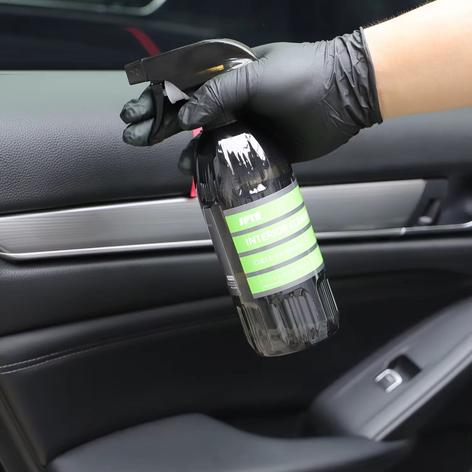 Interior Cleaner SPTA 500ml