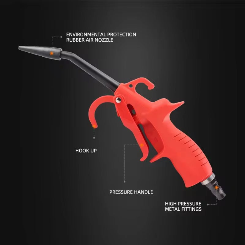 Air cleaning Gun