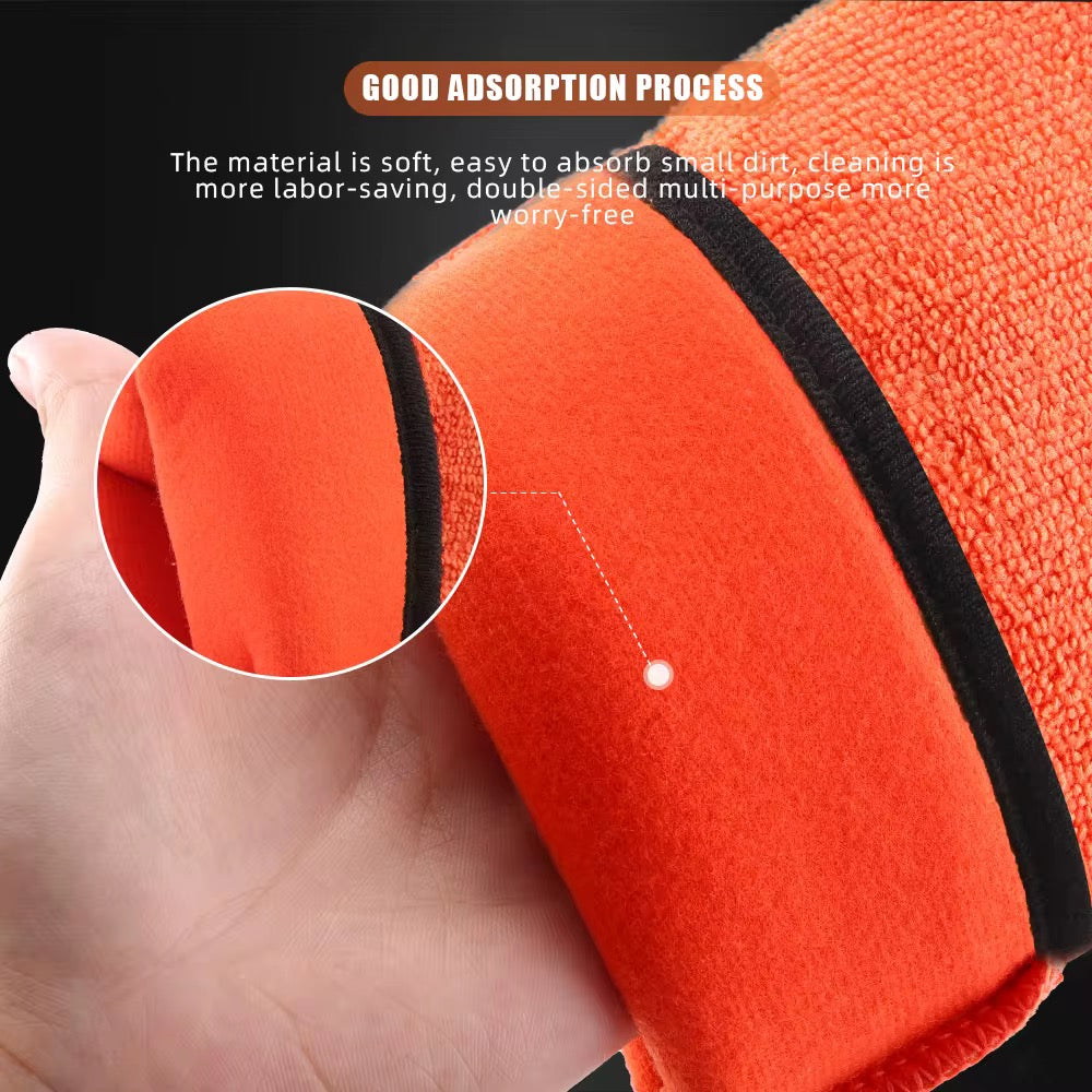 Clay Mitt