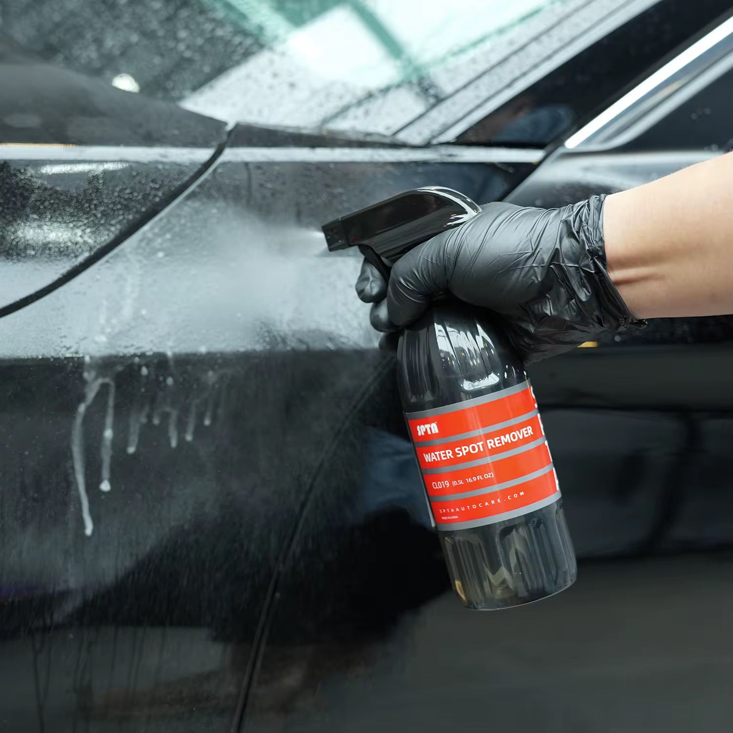 Water Spot Remover SPTA 500ml