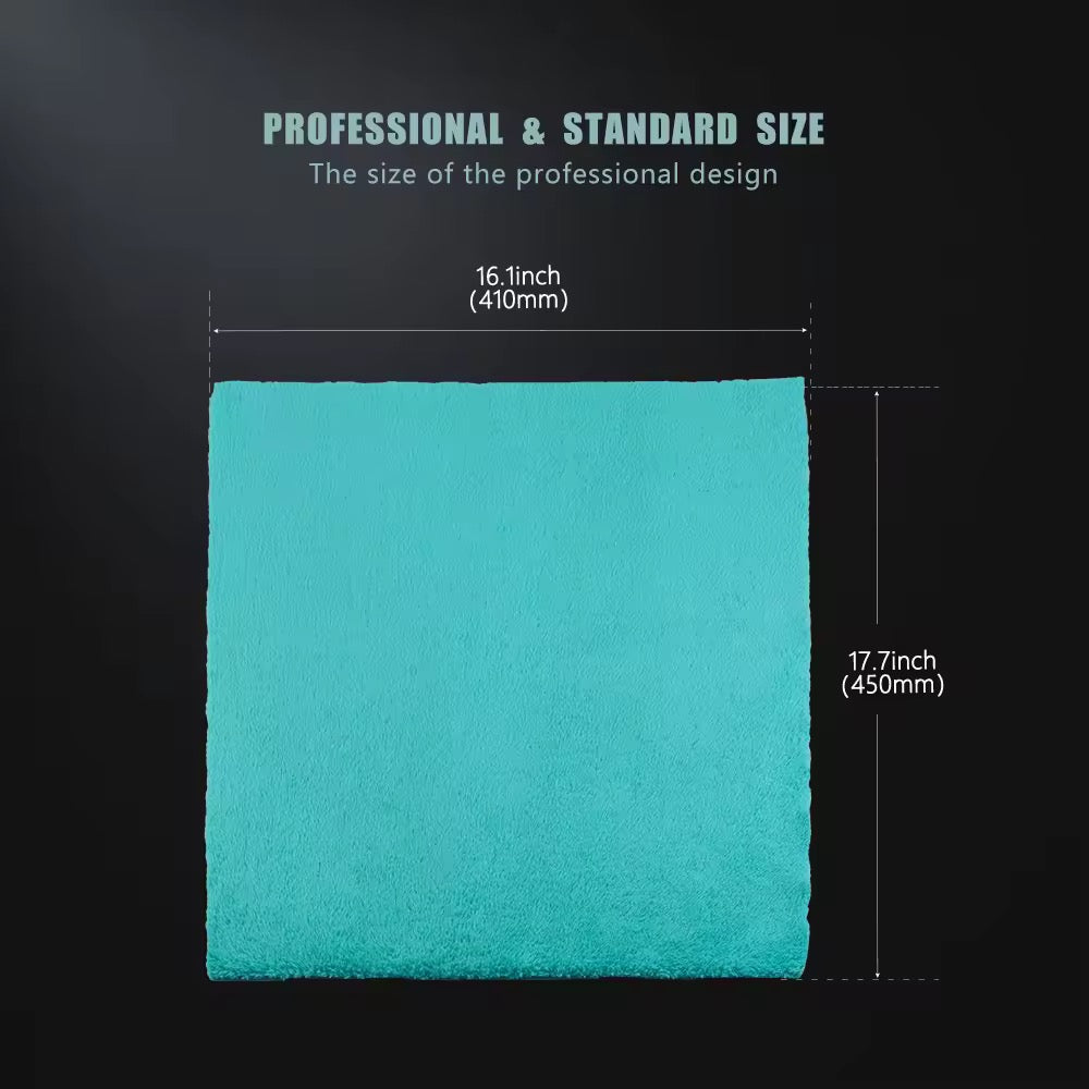 Microfiber Towel SPTA 400 GSM 16x17