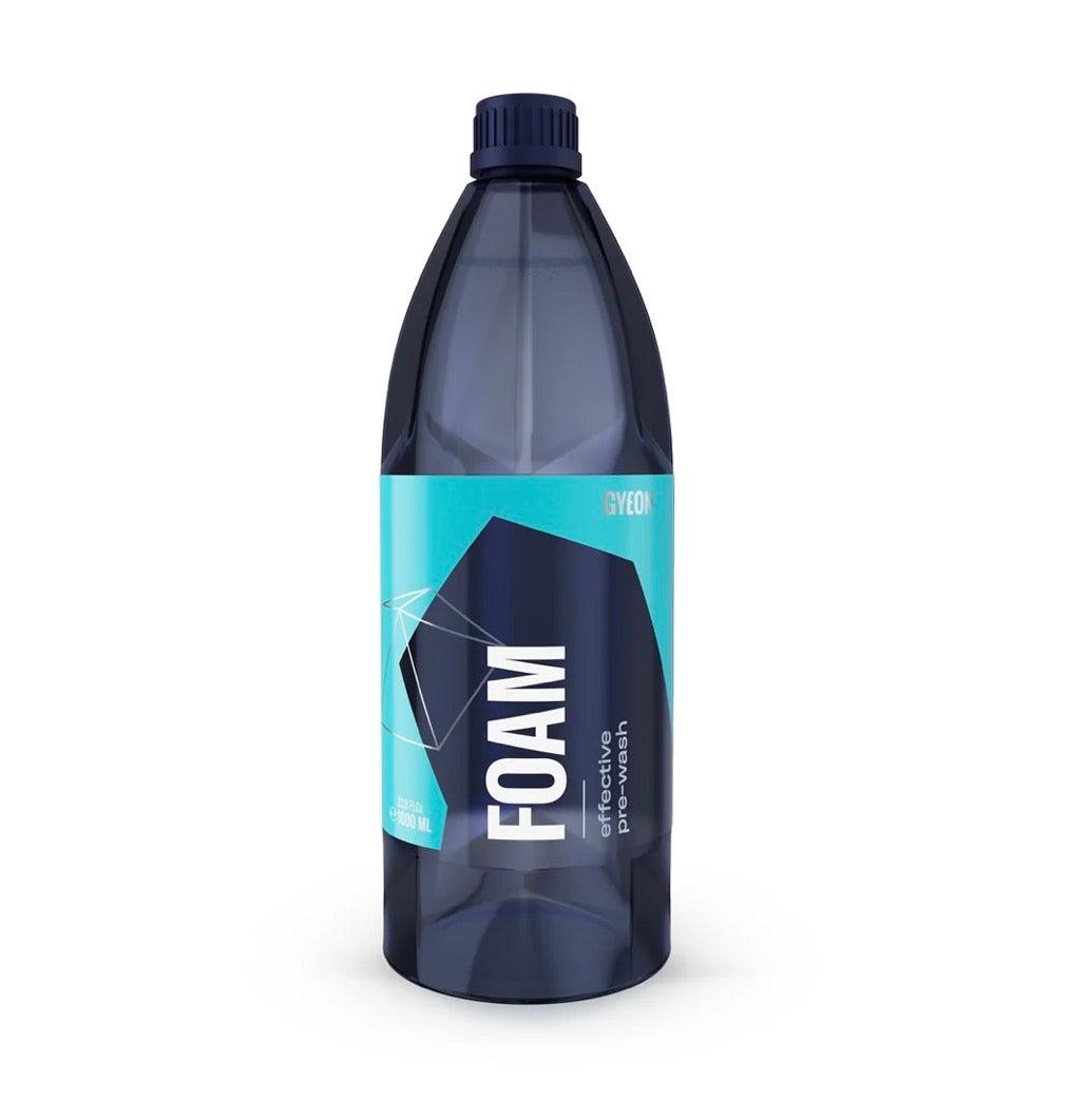 GYEON Q²M FOAM 33.8 oz