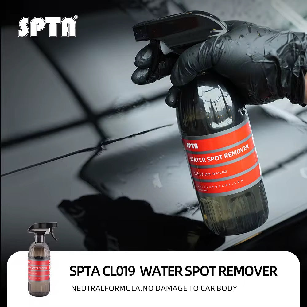Water Spot Remover SPTA 500ml