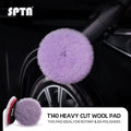 Heavy Cut Wool Pad SPTA
