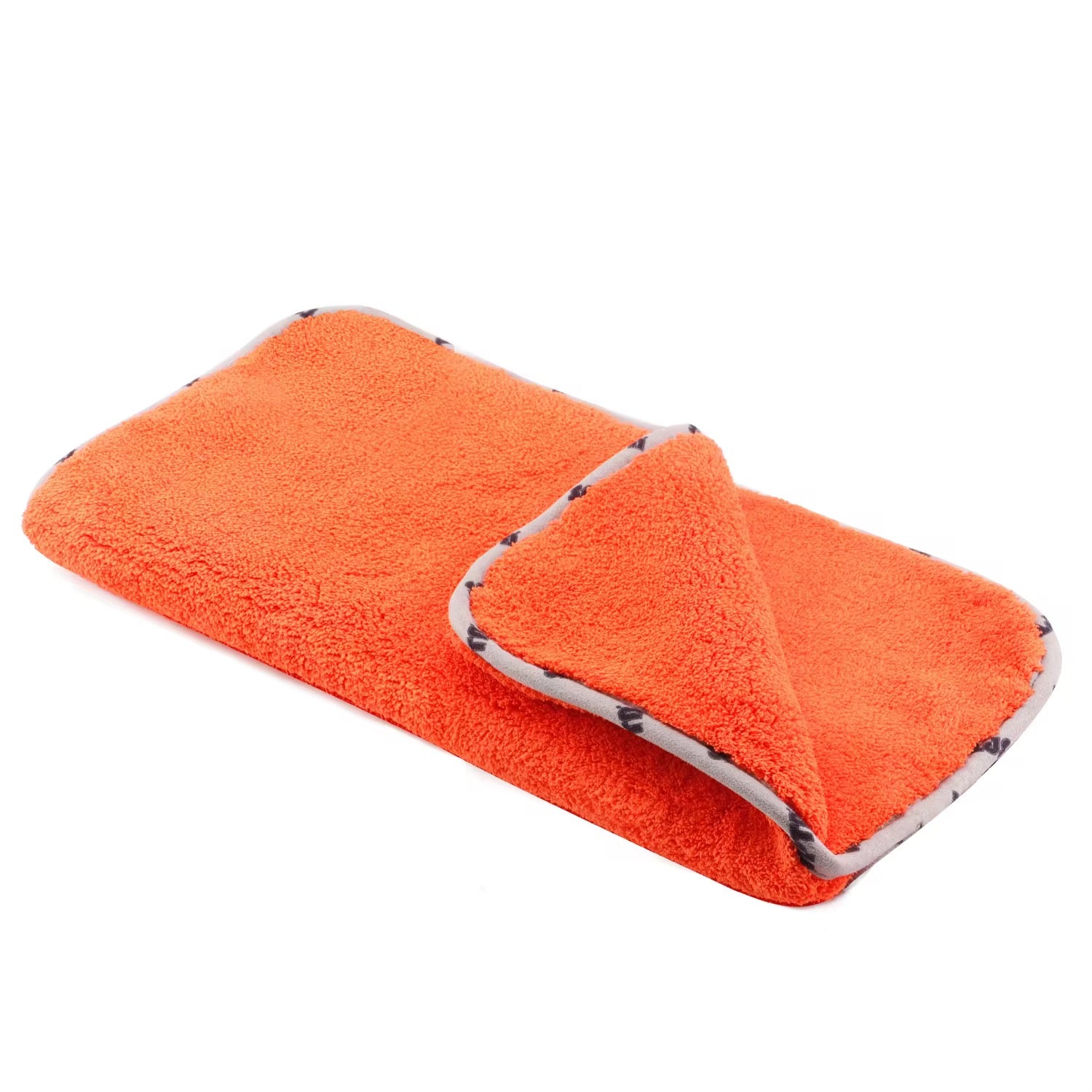 Toallas de Microfibra para Auto SPTA 1200 GSM 40X40CM,
Paños de Limpieza de Microfibra para Auto, Toalla de Secado
Ultra Gruesa Mejorada