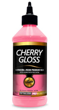 Cherry Gloss Carnauba + Resin Premium Wax / Moderate Protection 3-4 months