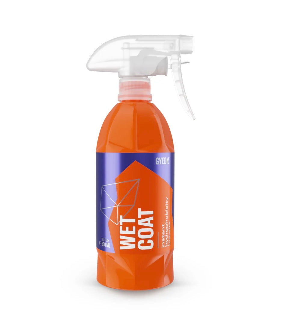 GYEON Q²M WET COAT