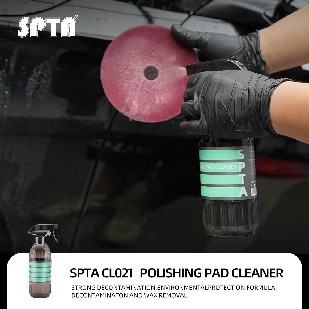 Polishing Pad Cleaner SPTA 500ml