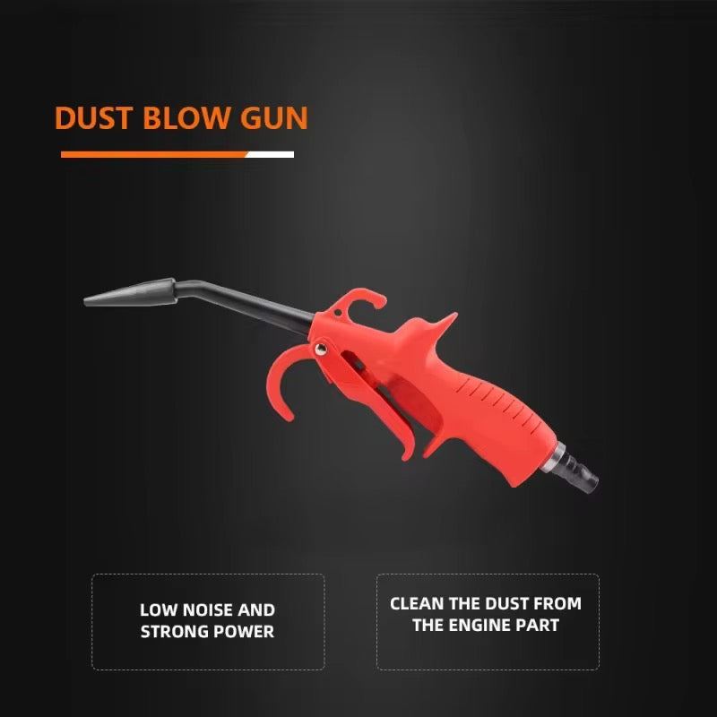 Air cleaning Gun