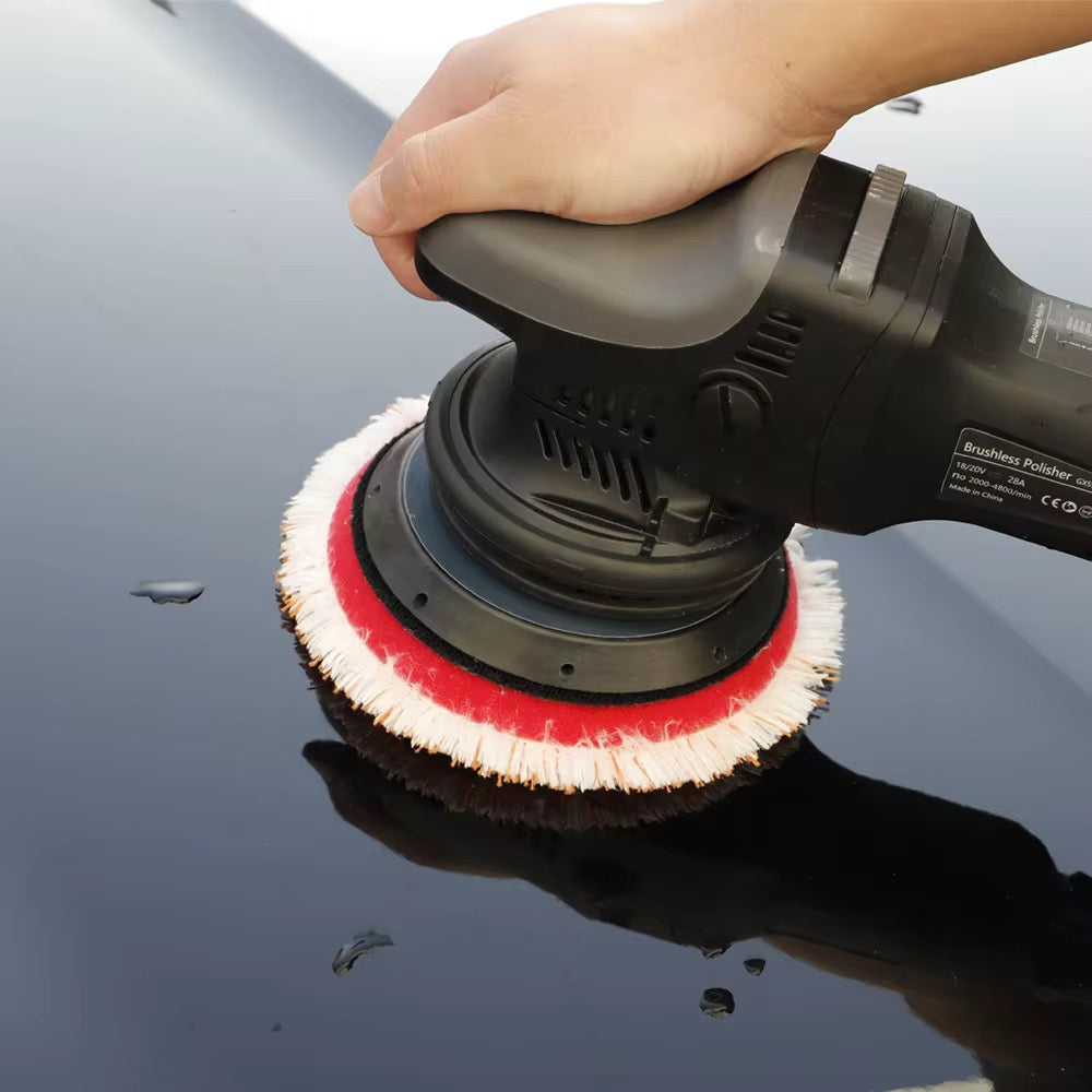 Microfiber Pad SPTA
