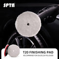 Microfiber Pad SPTA