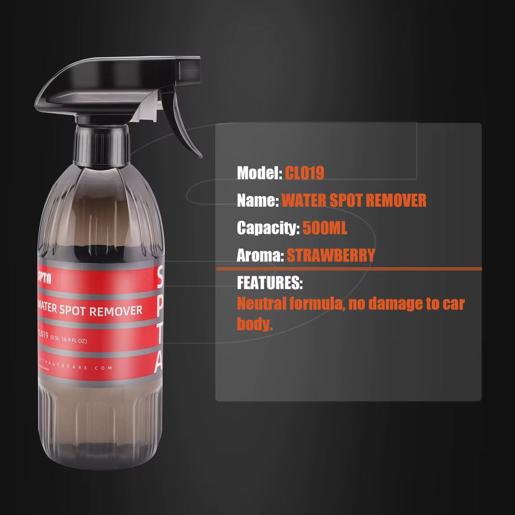 Water Spot Remover SPTA 500ml