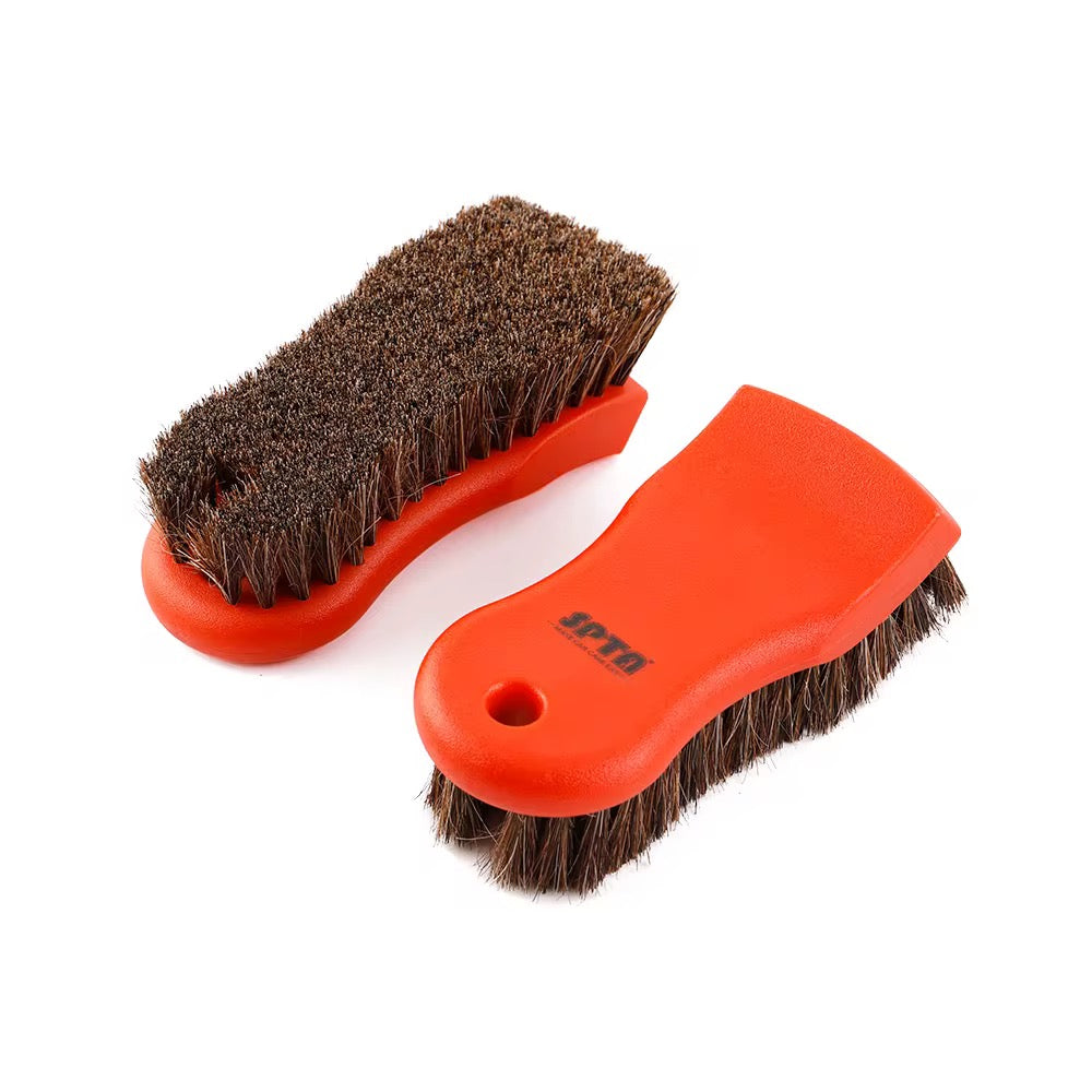 Interior Cleaning Brush