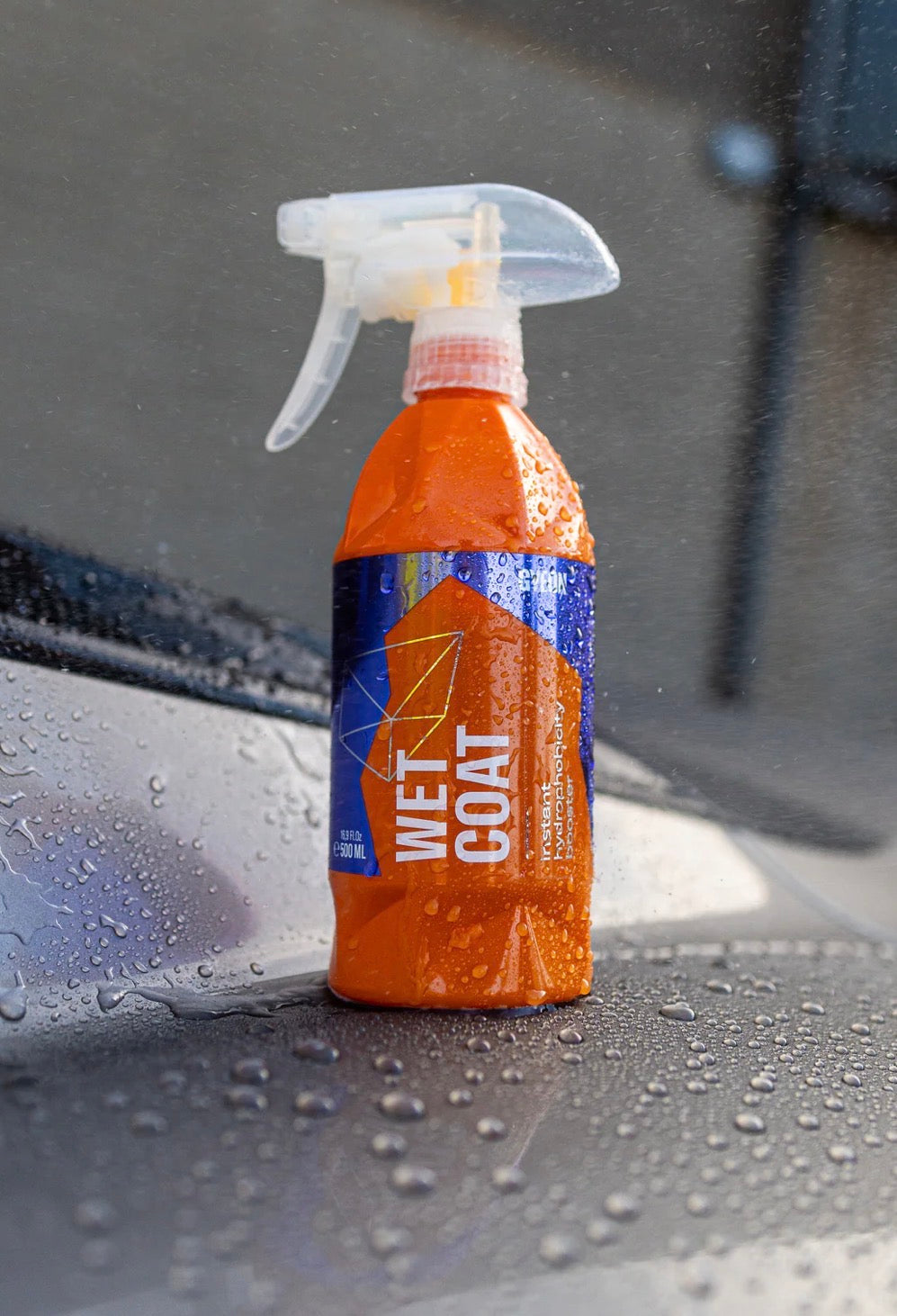 GYEON Q²M WET COAT