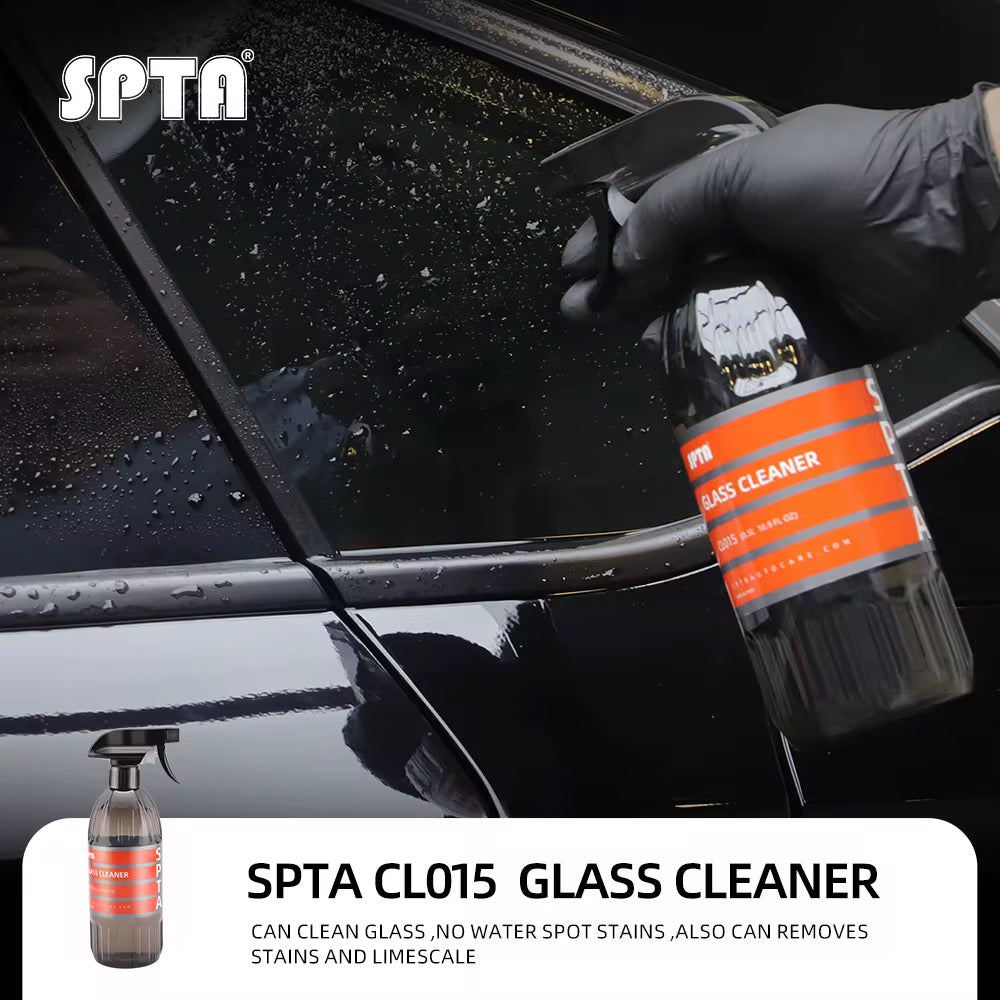 Glass Cleaner SPTA 500ml