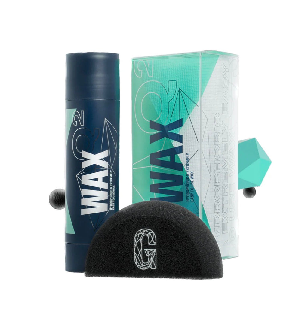 GYEON Q² WAX