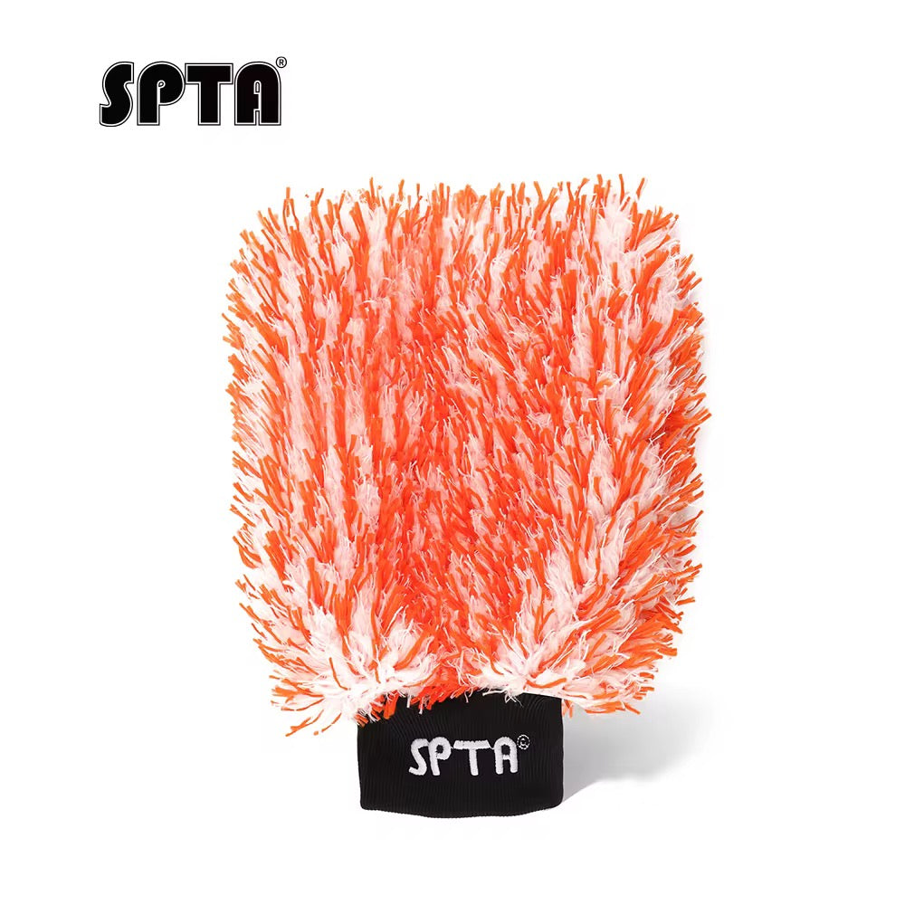 Guante de lavado profesional SPTA