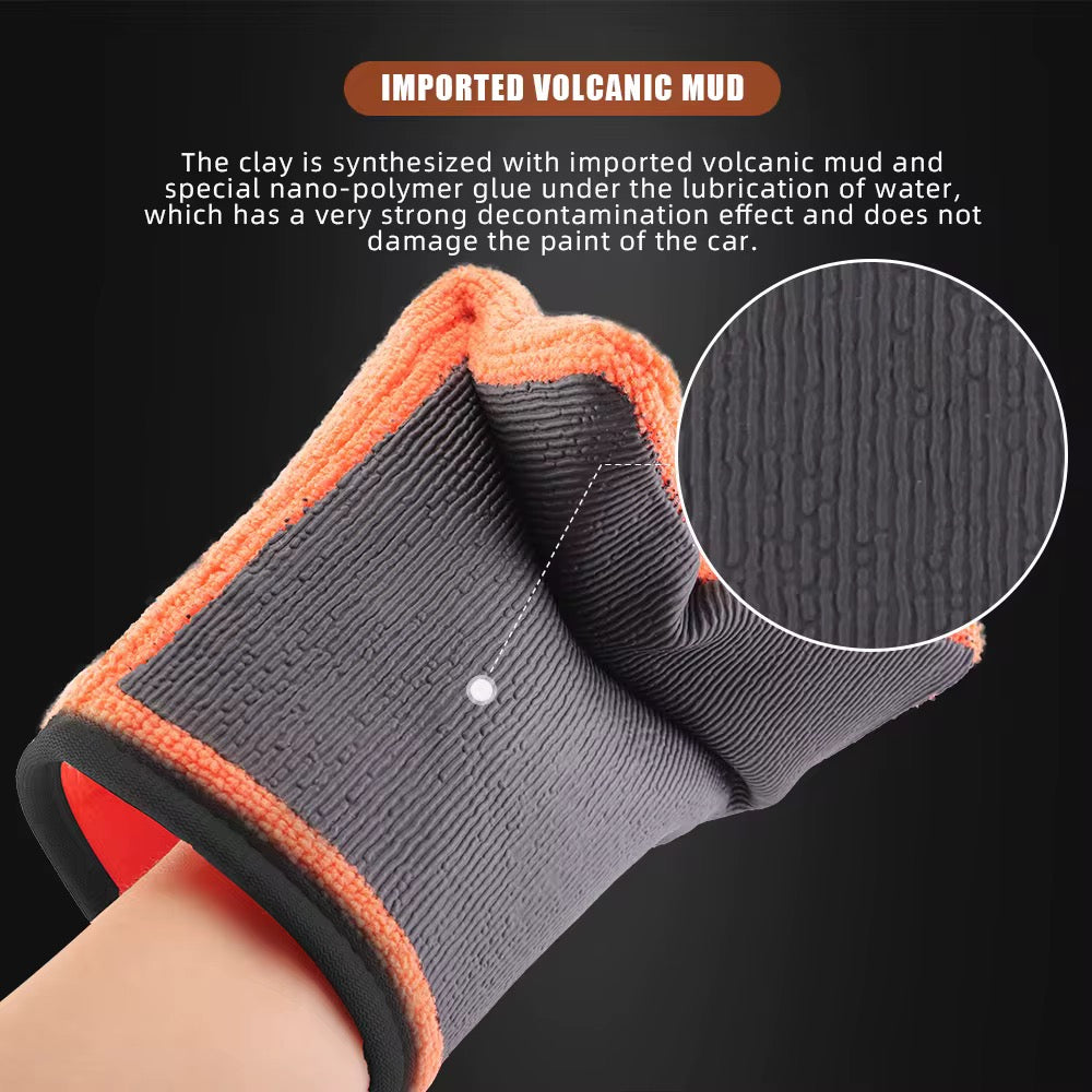 Clay Mitt